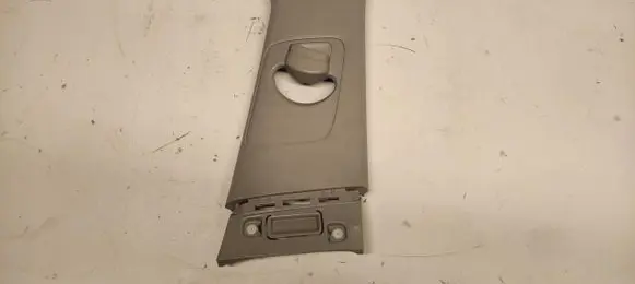 KIA Stonic (B) pillar trim (top) 85843-H8000