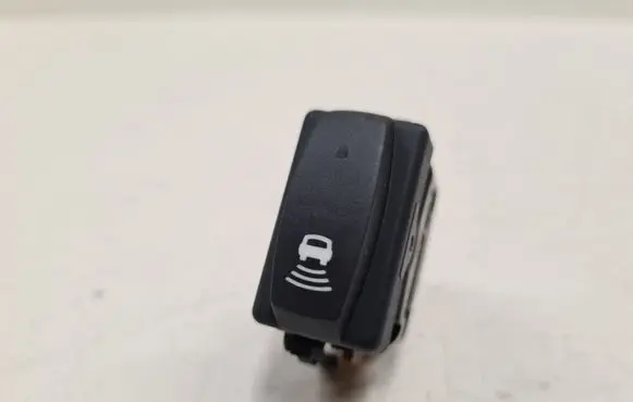 Renault Vel Satis Alarm switch 2648802