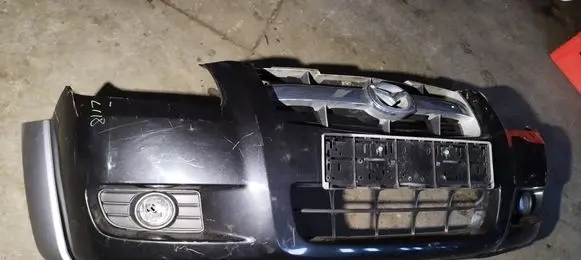 Mazda BT-50 Front bumper UR5650031