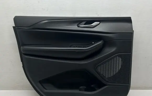 Jeep Grand Cherokee WL Front door card panel trim 22501A 6PV03TX7AB PC580018