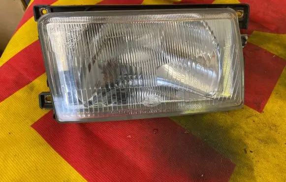 Headlight/headlamp