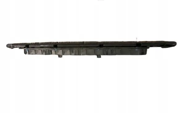 Renault Kangoo II Front bumper support beam 8200633870