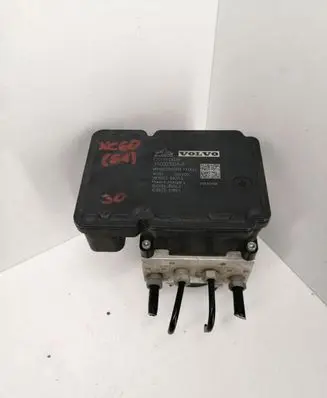 Volvo XC60 ABS Pump 31400101 31400101AA