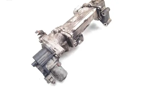KIA Sportage EGR valve 284162A850