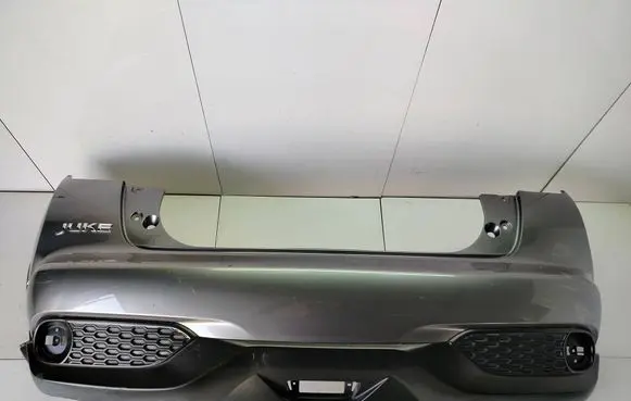 Nissan Juke I F15 Rear bumper 85022BV80H