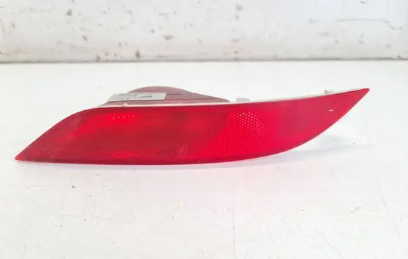Volvo V40 Cross country Rear fog light 31395550