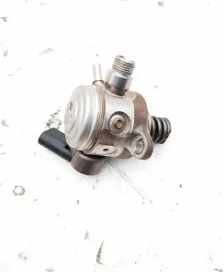 Audi A3 8Y Fuel injection high pressure pump HFS55402 1804200405161 05E127027A