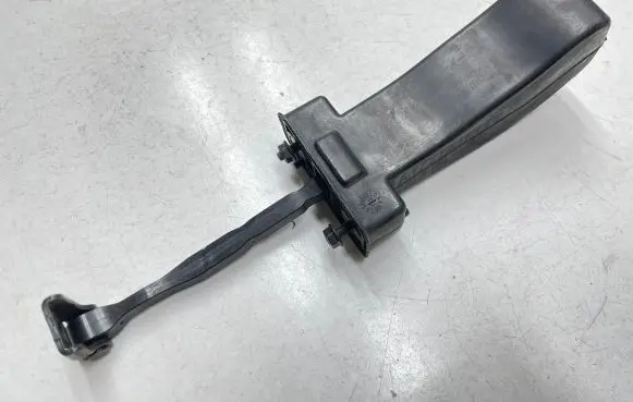 Mercedes-Benz A W177 Front door check strap stopper A1777207000