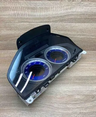 Volvo S60 Speedometer (instrument cluster) 69799060U 31327586AA