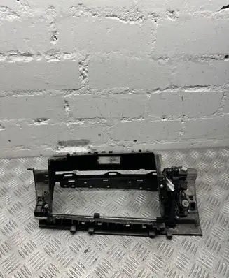 BMW X5 E70 Glovebox shock absorber 0117897