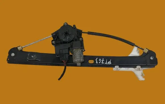 Skoda Kamiq Front window lifting mechanism without motor 5Q0959408D