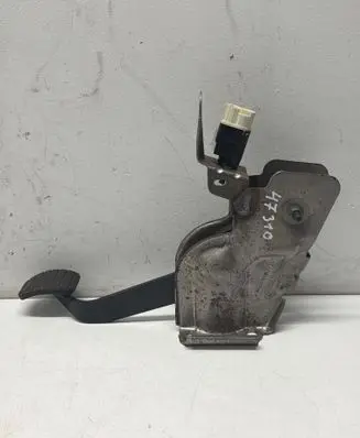 Dacia Dokker Brake pedal 465016578R