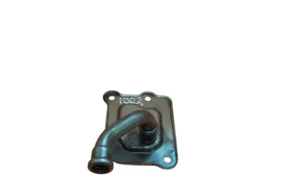 Land Rover Range Rover Evoque L538 Engine coolant pipe/hose 9H2Q6C738DA KROCIEC