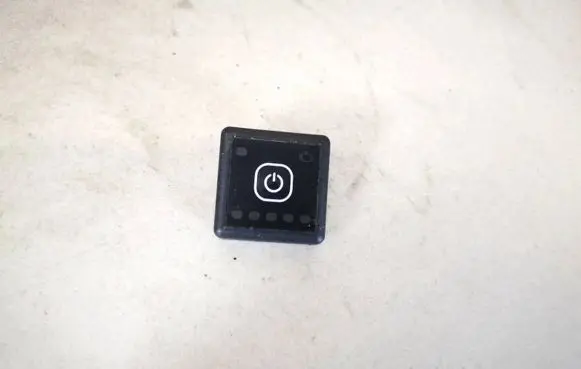Suzuki SX4 Sensor