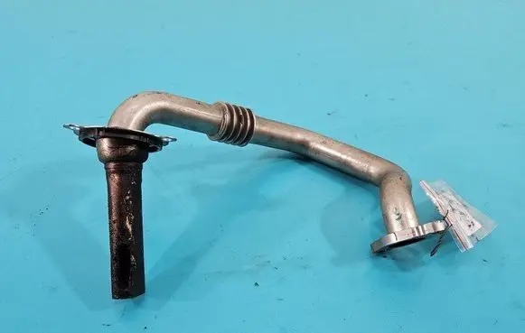 Intercooler hose/pipe
