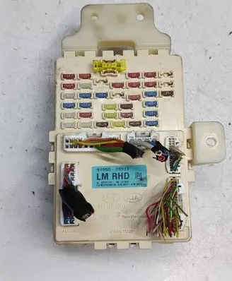 Fuse module