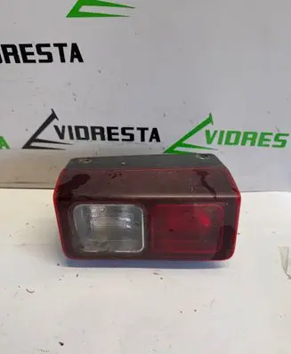 Opel Vivaro Rear fog light 93459783