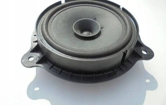 Nissan Juke I F15 Rear door speaker