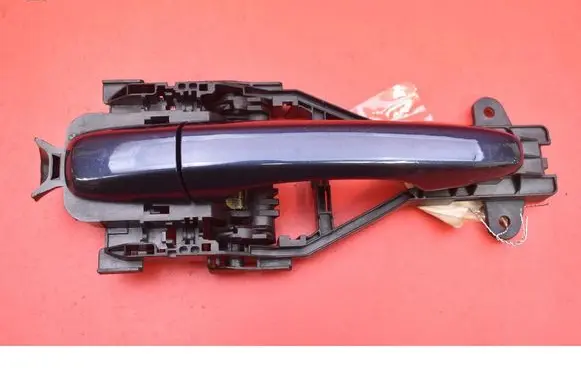Volvo V40 Rear door exterior handle 31276166