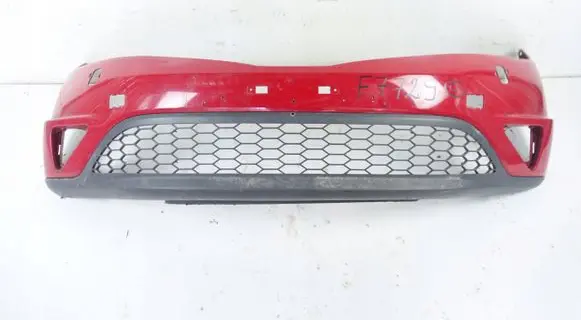 Honda Civic Front bumper 71101