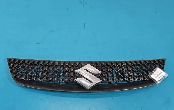 Suzuki SX4 Front bumper upper radiator grill 7174155L0 IMPRK1562568