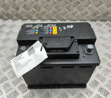 Hyundai IONIQ 6 Car battery 371103X100