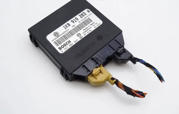 Volkswagen Golf V Parking PDC control unit/module 1K0919283A