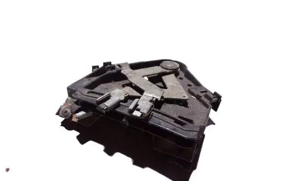 Volkswagen Transporter - Caravelle T4 Climate control unit 321819045C