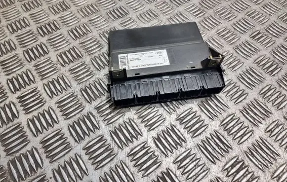Ford Fiesta Comfort/convenience module 5WK48755A