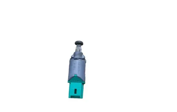 Clutch pedal sensor