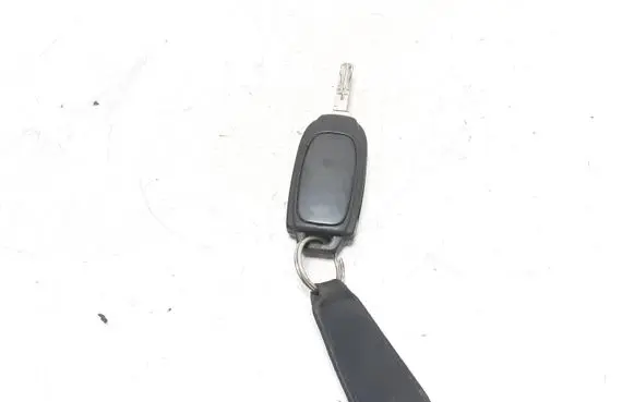 Volvo XC90 Ignition key/card 