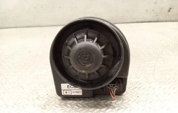Land Rover Range Rover L322 Alarm system siren A000271