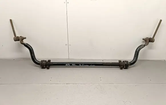 Mercedes-Benz ML W164 Front anti-roll bar/sway bar 1649231309