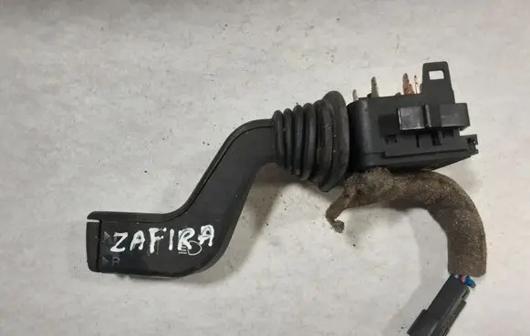 Opel Zafira A Light switch 90560990
