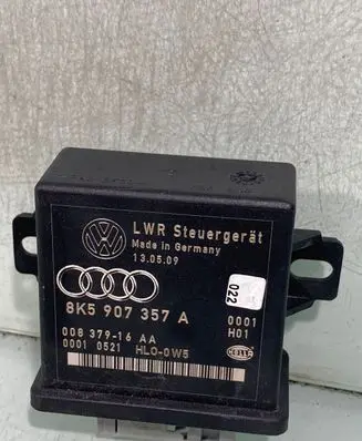 Light module LCM