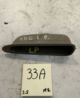 Volvo S40, V40 Other interior part 30811655