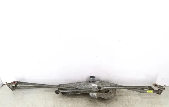 Seat Alhambra (Mk1) Front wiper linkage 1397328048