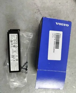 Volvo V60 Other control units/modules 32319770 31676260