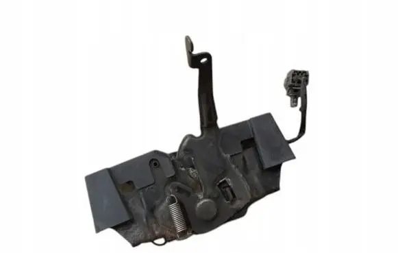 Mazda CX-5 Engine bonnet/hood lock/catch
