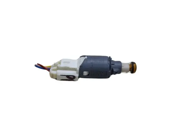 Brake pedal sensor switch