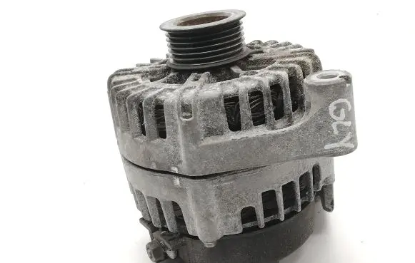 BMW X1 E84 Generator/alternator 7802261