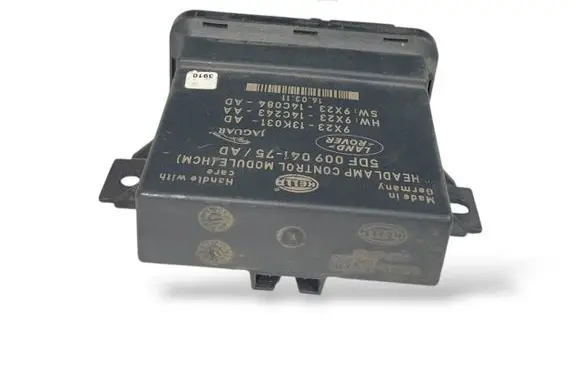 Land Rover Range Rover Sport L320 Light module LCM 9X2313K031AD 9X2314C243AA 9X2314C084AD