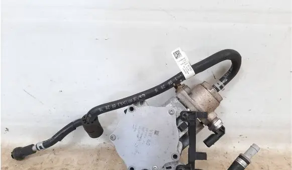 Porsche Macan (95B) Vacuum pump 06L145100F