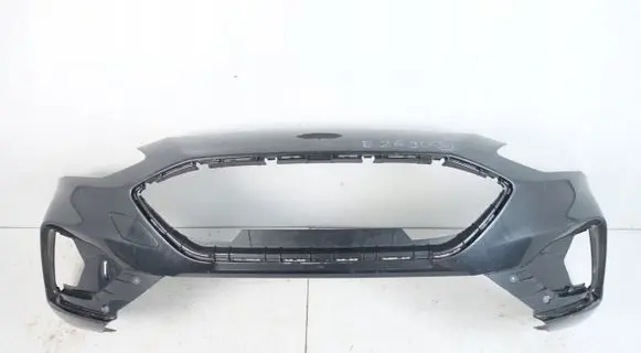 Ford Transit Courier Front bumper 17757