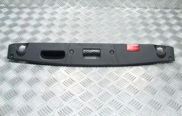 Mercedes-Benz E C207 W207 Bottom trim 