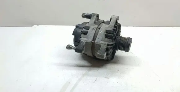 Peugeot 308 Generator/alternator 9810525380