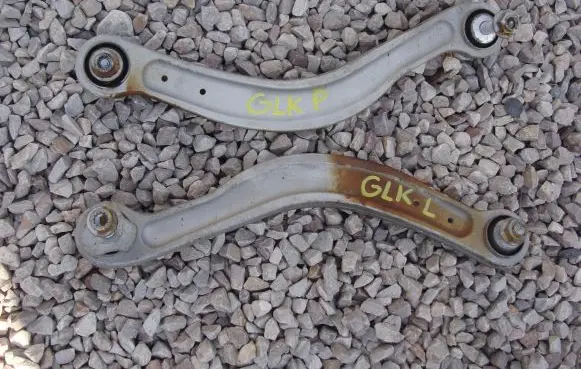 Mercedes-Benz GLK (X204) Rear control arm
