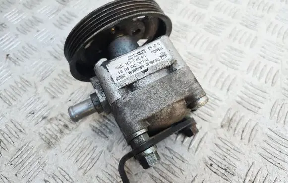 Power steering pump