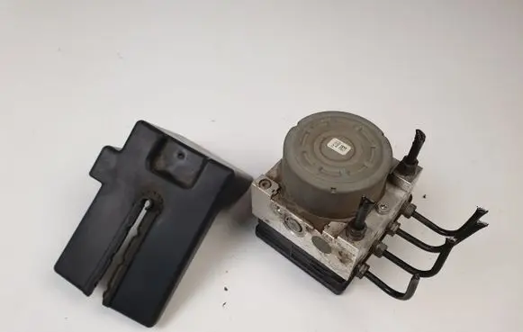 Citroen DS3 ABS Pump 10091539603 9810293180 10062237951