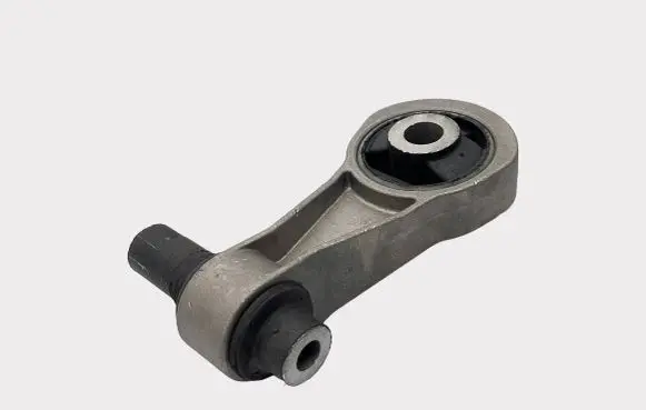 Fiat Punto (188) Engine mount bracket 46772002